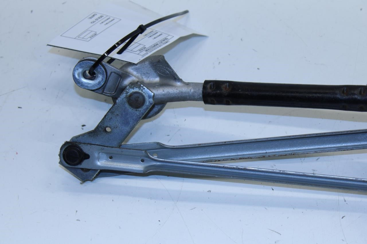 2018-2023 Kia Stinger GT1 Front Windshield Wiper Transmission Linkage w/ Motor - Alshned Auto Parts