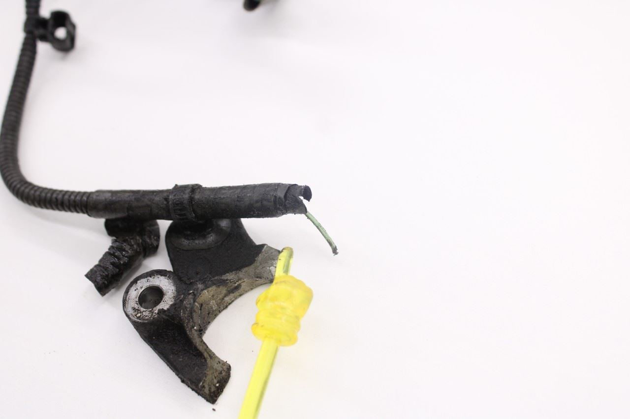 2010-2013 Lexus IS250 2.5L AWD Engine Wire Wiring Harness 82121-53193 OEM *ReaD* - Alshned Auto Parts