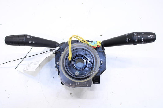 2018-2021 Jeep Compass Steering Column Turn Signal Wiper Switch 6BZ87LXHAB OEM - Alshned Auto Parts