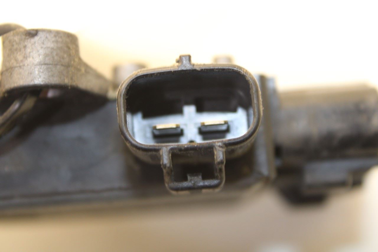 2017-2022 Infiniti Q60 Luxe 3.0L Radiator Cooling Fan Control Module 21493-B210B - Alshned Auto Parts