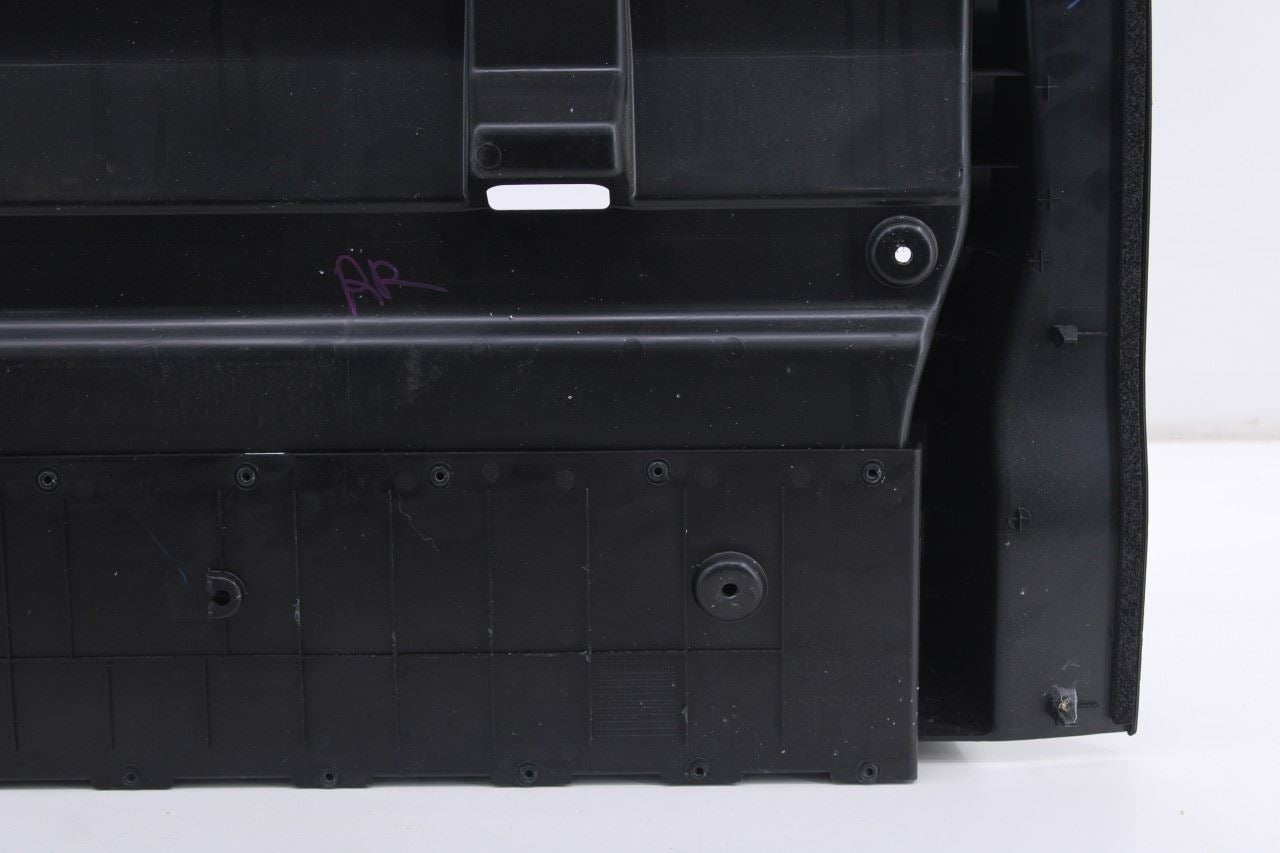 2016-23 Toyota Tacoma SR5 Rear Right Behind Seat Luggage Compartment 64421-0405015
