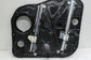 19-2020 Hyundai Santa Fe Front Left Door Window Regulator w/ Carrier 82471-S2000 - Alshned Auto Parts
