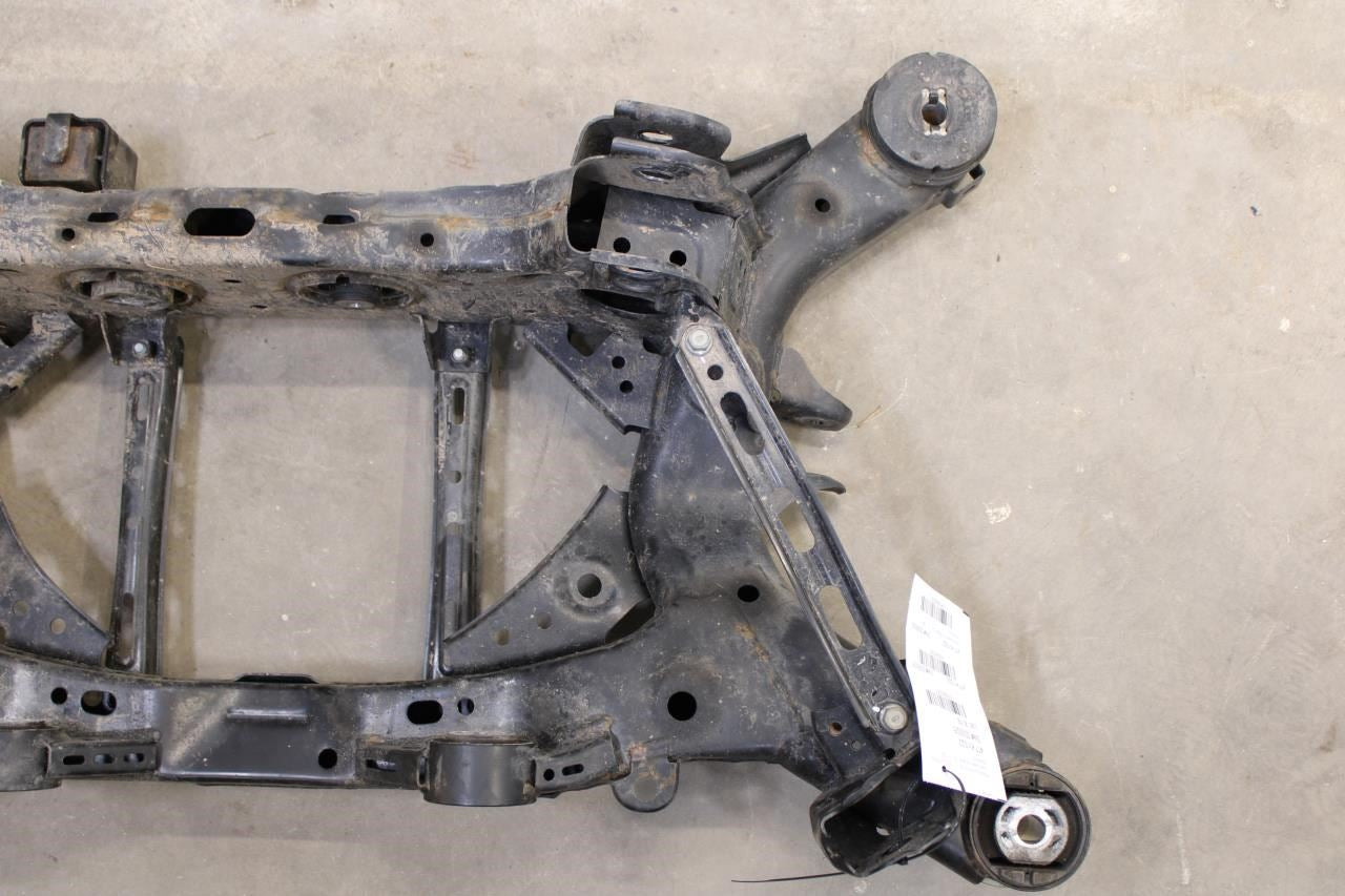 2022-2023 Kia Stinger GT1 AWD Rear Crossmember Subframe 55405-J5150 OEM - Alshned Auto Parts