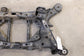 2022-2023 Kia Stinger GT1 AWD Rear Crossmember Subframe 55405-J5150 OEM - Alshned Auto Parts
