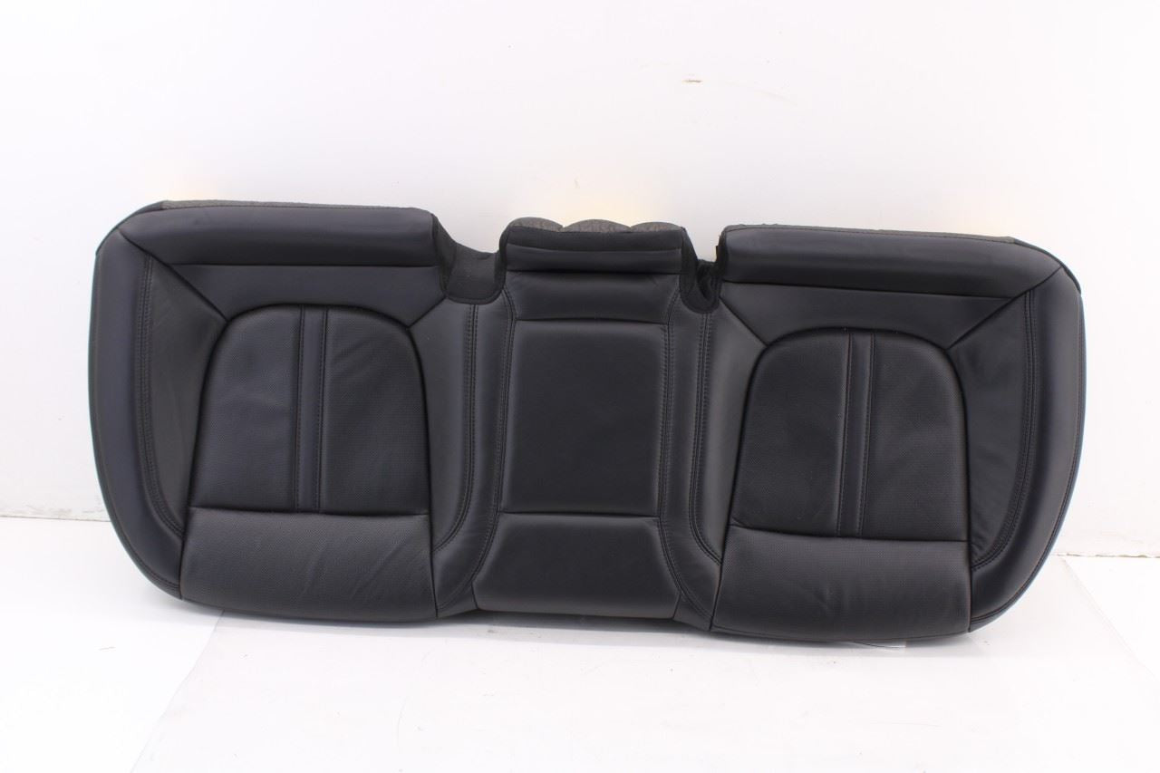 17-19 Lincoln MKZ Reserve Rear 2nd Row Seat Lower Cushion Bottom DP5Z-5463840-B - Alshned Auto Parts
