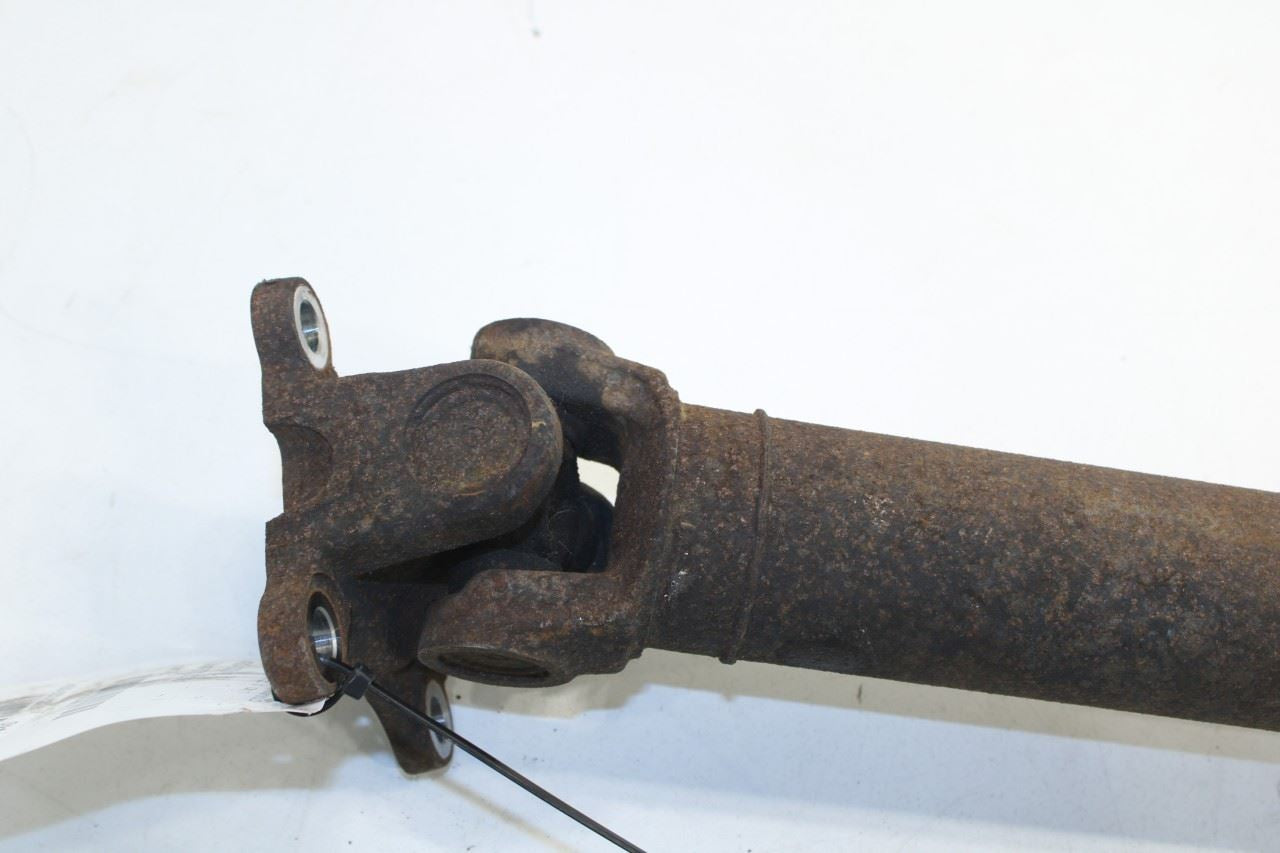 2013-2024 Ram 1500 Classic Crew Cab 5.7L 4WD Front Drive Shaft 8-Spd Auto 8HP70 - Alshned Auto Parts