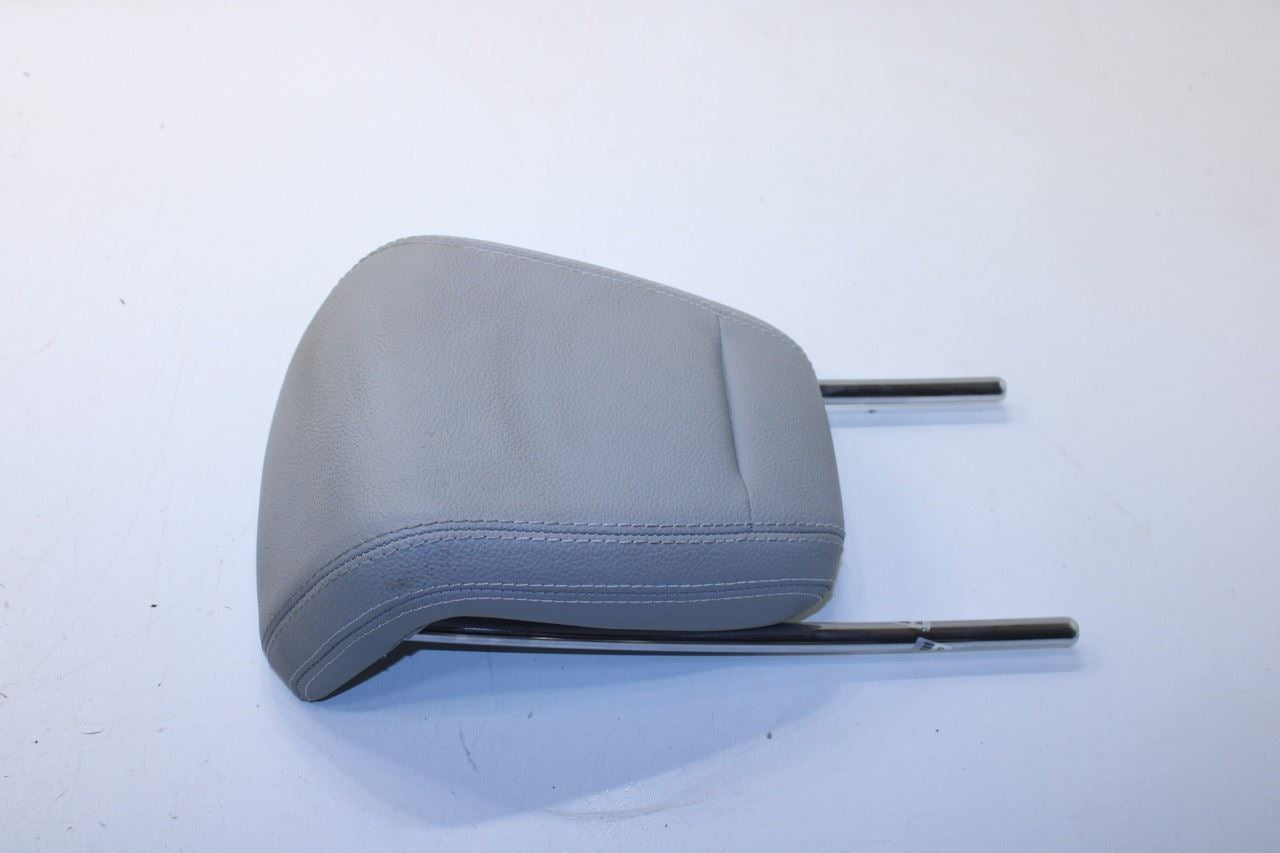 2012-15 Mercedes-Benz ML350 Rear Seat RH and LH 2nd Row Center Headrest Set of 3 - Alshned Auto Parts