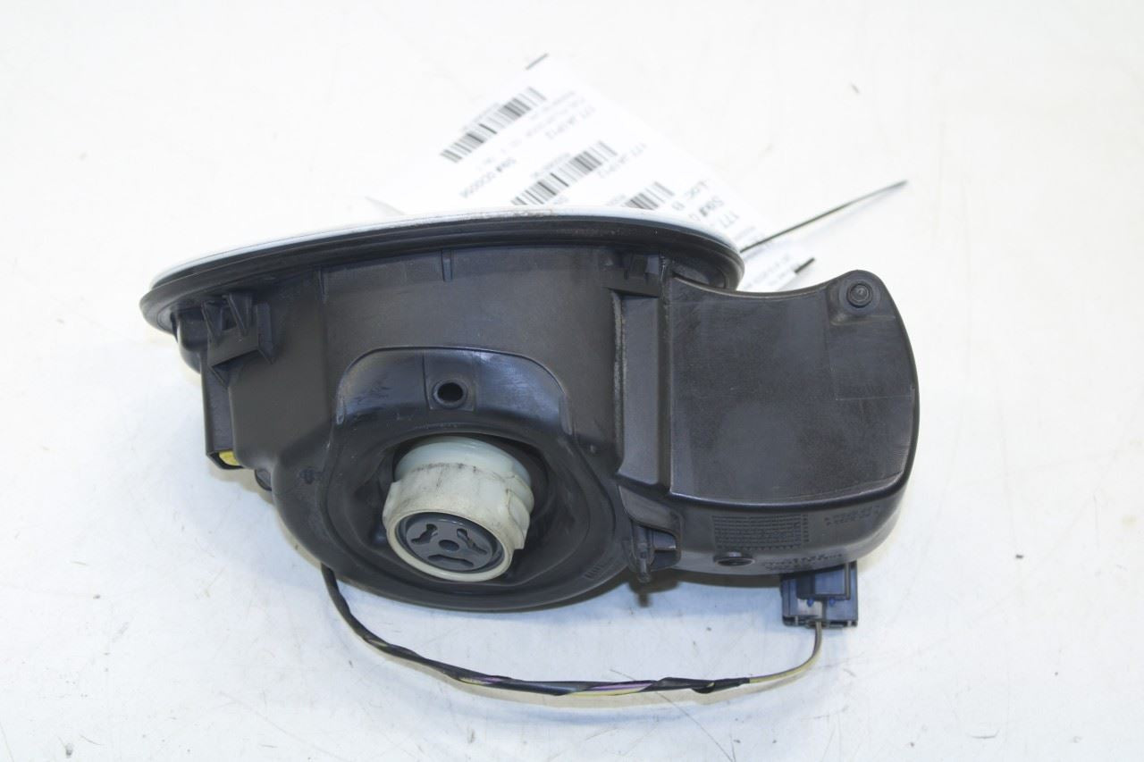 2010-2015 Jaguar XF Portfolio 5.0L Fuel Tank Filler Housing Door Lid Cover - Alshned Auto Parts