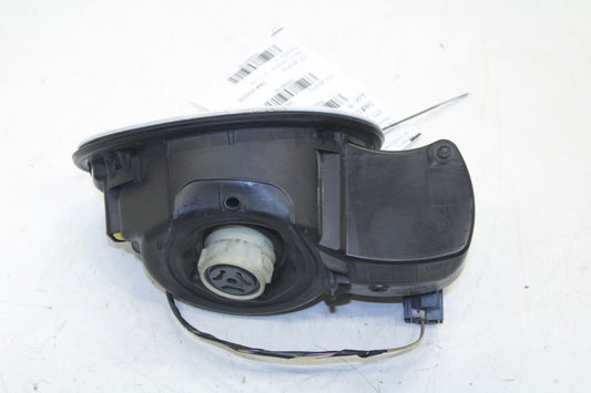 2010-2015 Jaguar XF Portfolio 5.0L Fuel Tank Filler Housing Door Lid Cover - Alshned Auto Parts