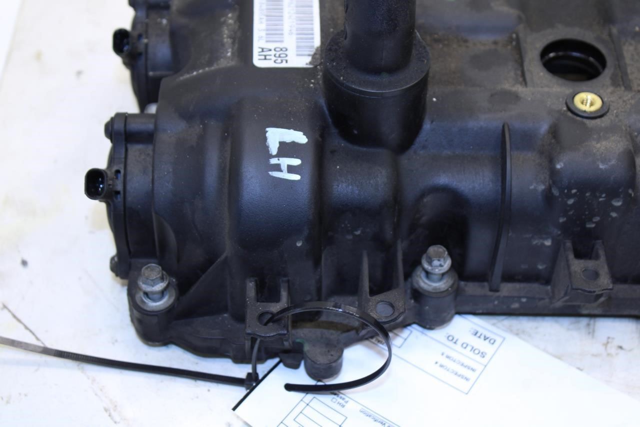 2011-2015 Jeep Grand Cherokee Limited 3.6L Left Side Engine Cylinder Head Cover - Alshned Auto Parts