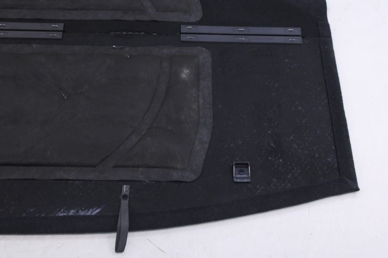 2017-2021 Subaru Impreza 2.0i Limited Rear Trunk Floor Cargo Cover 95066FL01AVH9