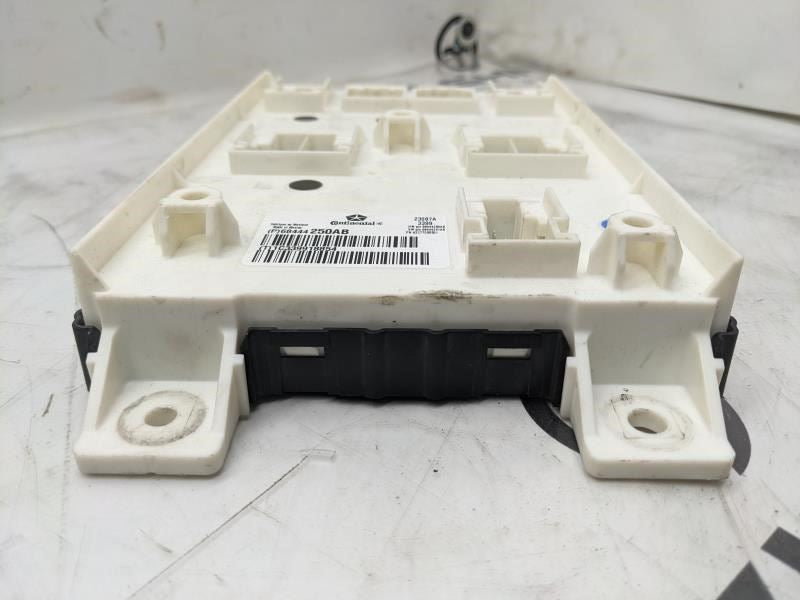 2019-2020 Ram 2500 Big Horn 6.4L BCM Body Control Module 68444250AB OEM - Alshned Auto Parts