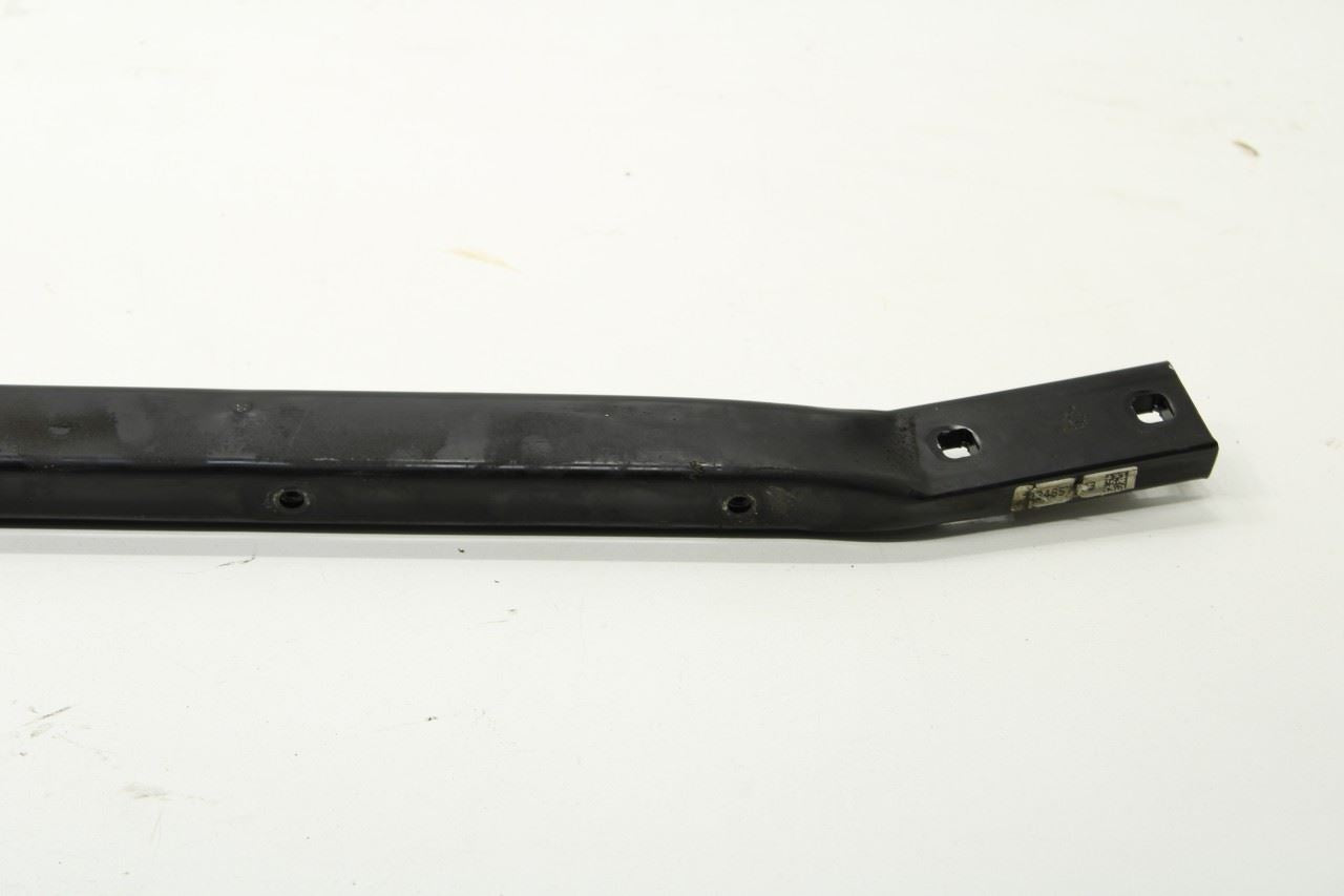 2010-2015 BMW 750i xDrive Front Bumper Reinforcement w/ Brackets 51118051040 OEM - Alshned Auto Parts
