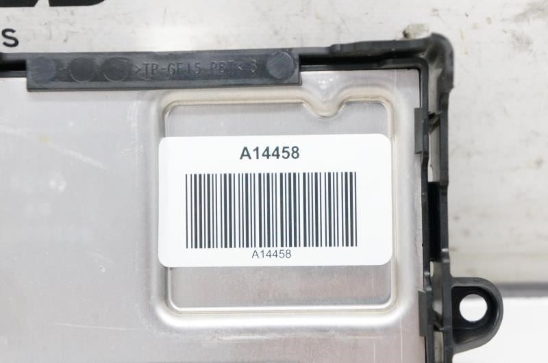 2019-2025 Ram 2500 ATMM Active Vibration Cancellation Control Module 68363350AD2