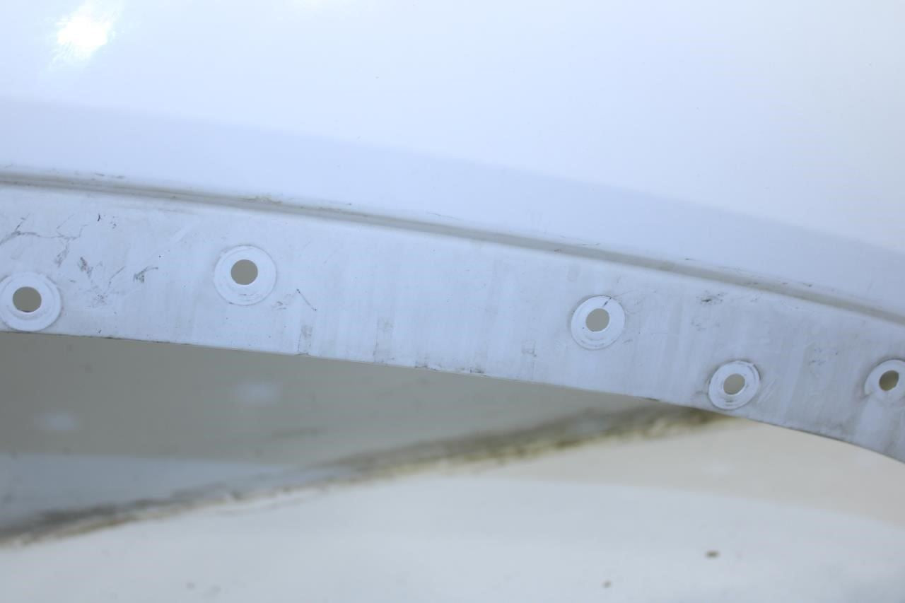 2017-2019 GMC Acadia SLT-1 Front Right Passenger Fender Panel 84471775 OEM *ReaD - Alshned Auto Parts