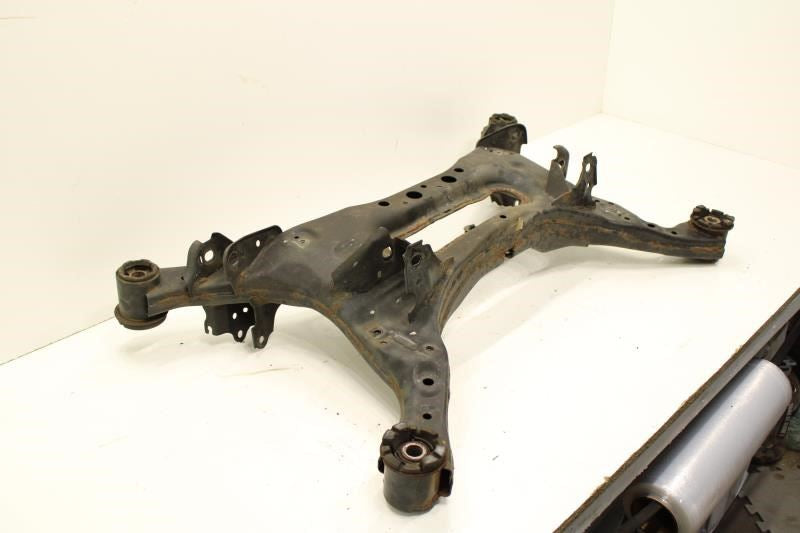 2019-2024 Nissan Altima 2.5L FWD Rear Suspension Crossmember 55400-6CA1B OEM - Alshned Auto Parts