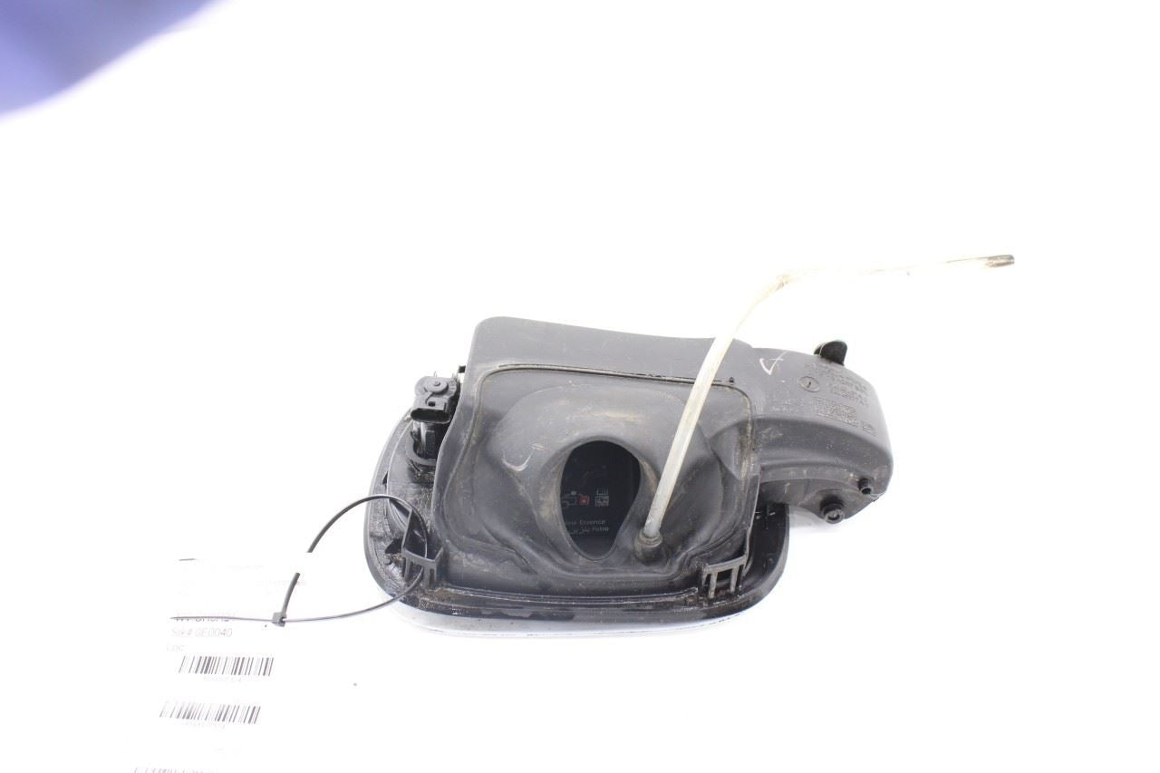 19-26 RAM 1500 Big Horn 5.7L Fuel Tank Filler Housing Door Lid Cover 52029861AC 8