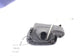 19-26 RAM 1500 Big Horn 5.7L Fuel Tank Filler Housing Door Lid Cover 52029861AC 8