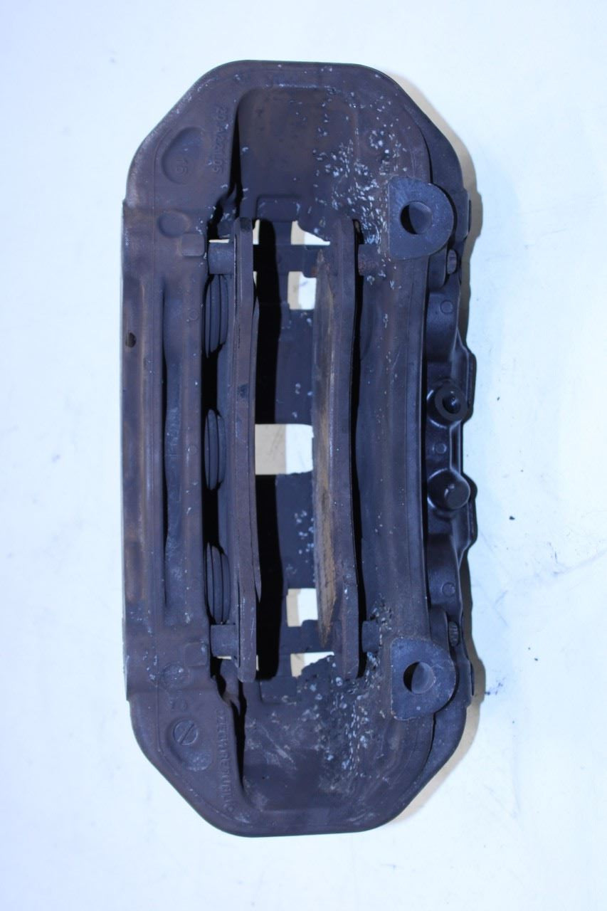 11-16 Porsche Panamera 4 Front Right and Left Brake Disc Caliper 7PP-615-150-AP - Alshned Auto Parts