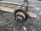2011-16 Ford F250 SD 6.2L Rear Axle Differential Carrier 3.73 ratio Non Locking5