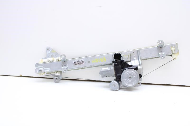 2019-24 Nissan Altima Rear Right Door Window Regulator w/ Motor 80731-6CA0B OEM - Alshned Auto Parts