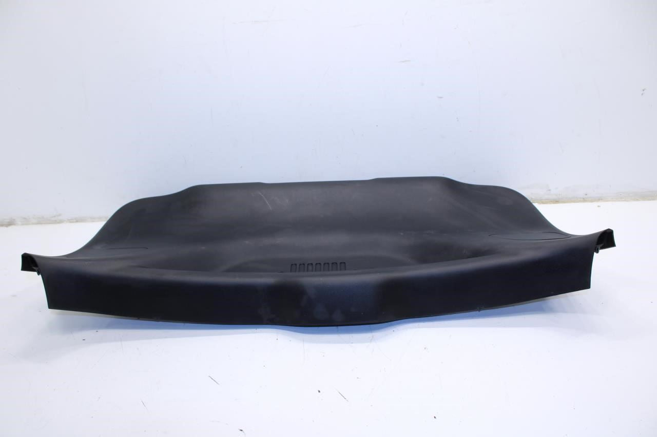 2017-2025 Jeep Compass Latitude Rear Liftgate Lower Trim Cover Panel 5UN06TRMAC - Alshned Auto Parts