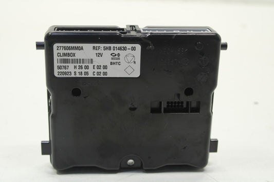 2018-2022 Nissan Rogue Sport SL AWD Temperature AC Amplifier Control Module - Alshned Auto Parts