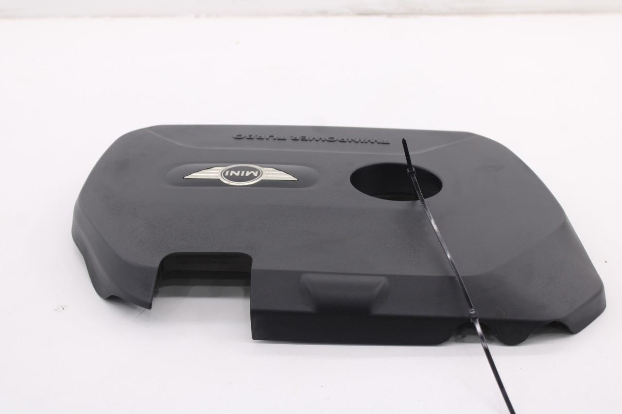 2014-2020 Mini Hardtop Cooper 1.5L Engine Appearance Motor Cover 11-12-8-601-635 - Alshned Auto Parts