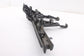 2014-2024 Mini Hardtop Cooper Rear Bumper Left Side Guide Support Bracket Holder - Alshned Auto Parts