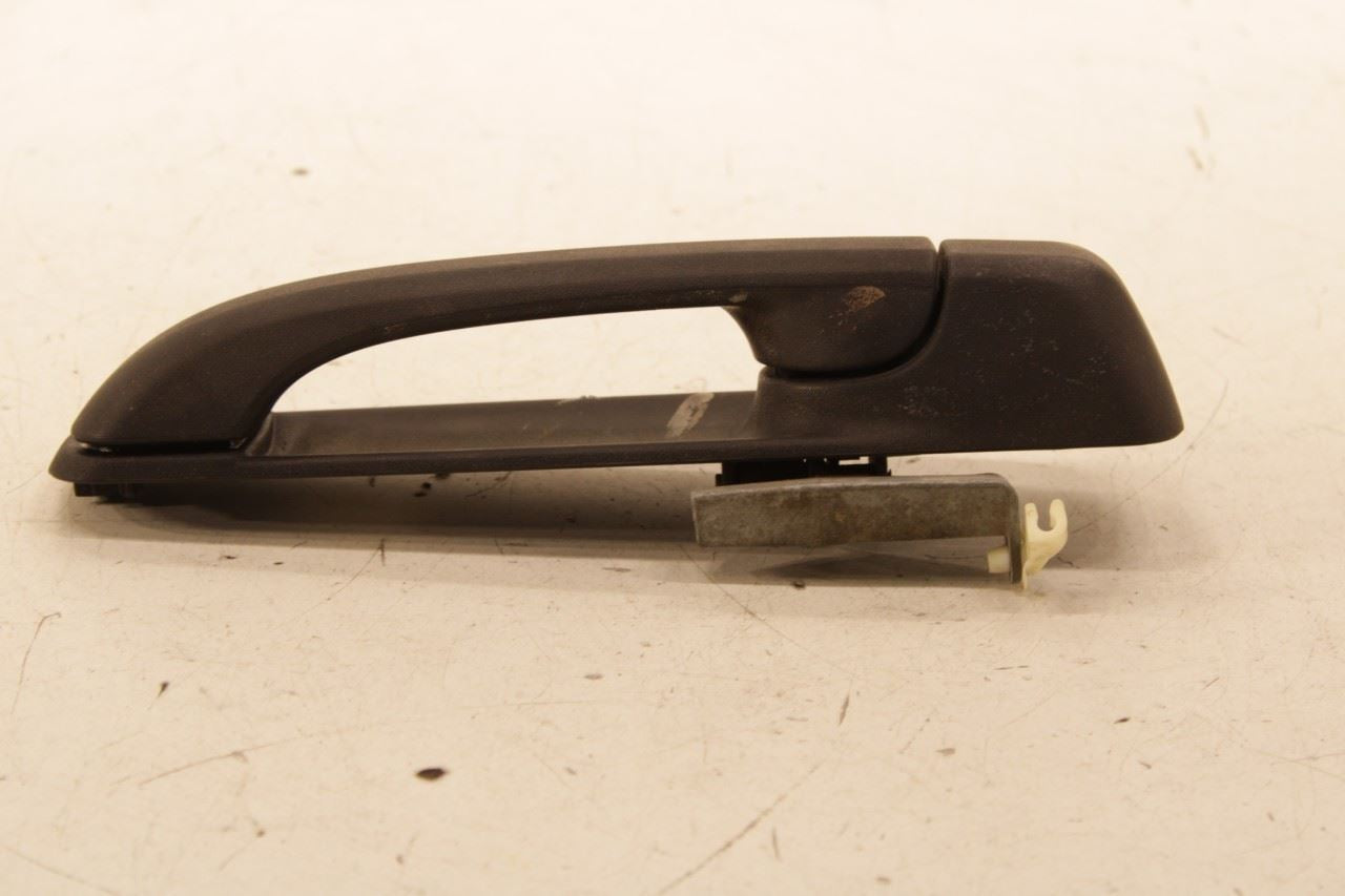 11-23 Ram 2500 Tradesman Crew Cab Rear Passenger Right Side Door Exterior Handle - Alshned Auto Parts