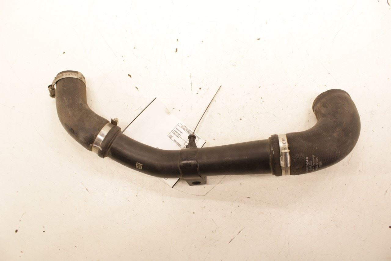 22-26 Ford Expedition MAX XLT 3.5L Intercooler Upper Hose Tube NL34-6C640-BA OEM - Alshned Auto Parts