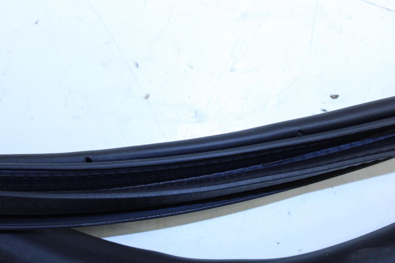 20-25 Ford Explorer Police Rear Right Door Weatherstrip On Body LB5Z-78253A10-A - Alshned Auto Parts