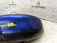 2016-2019 Nissan Sentra Left Driver Side Rearview Mirror Power 96302-3YU1F OEM - Alshned Auto Parts