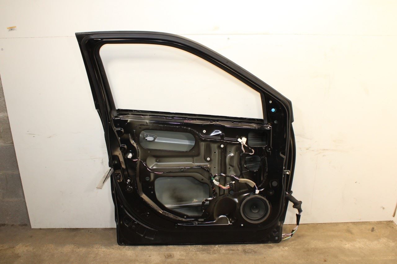 2018-25 Mitsubishi Eclipse Cross ES Front Left Driver Door Shell Panel 5700A961 - Alshned Auto Parts