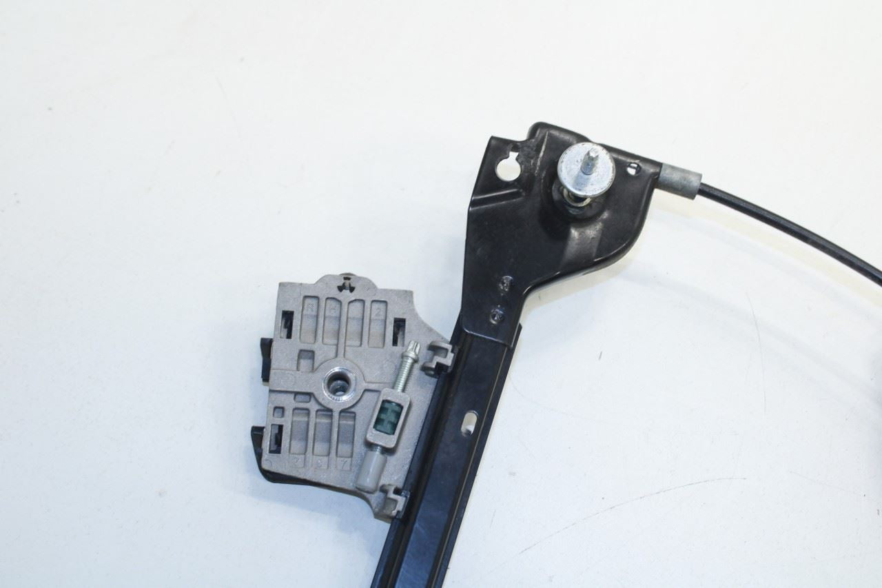 08-23 Dodge Challenger SXT Front Right Door Window Regulator w/ Motor 68043884AA - Alshned Auto Parts