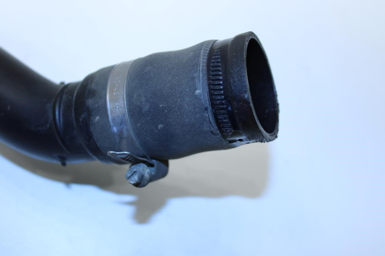 15-16 BMW 435I Gran Coupe xDrive 3.0L Fuel Filler Neck Tube Pipe 16117270992 OEM - Alshned Auto Parts