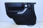 2011-2017 Jeep Wrangler Sahara Front Left Driver Door Trim Panel 1QJ37DX9AF OEM - Alshned Auto Parts