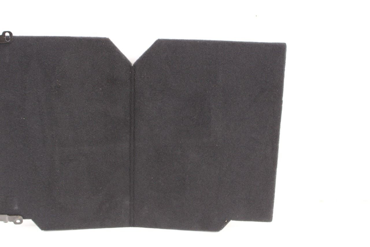 13-19 Ram 1500 Laramie Crew Cab Rear LH Side Load Floor Folding Cargo Cover Tray - Alshned Auto Parts