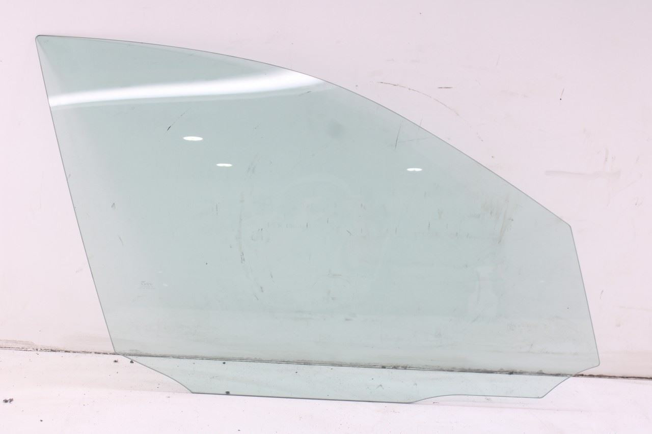 2008-2014 Mercedes-Benz C350 Sport Front Right Door Window Glass 2047250800 OEM - Alshned Auto Parts