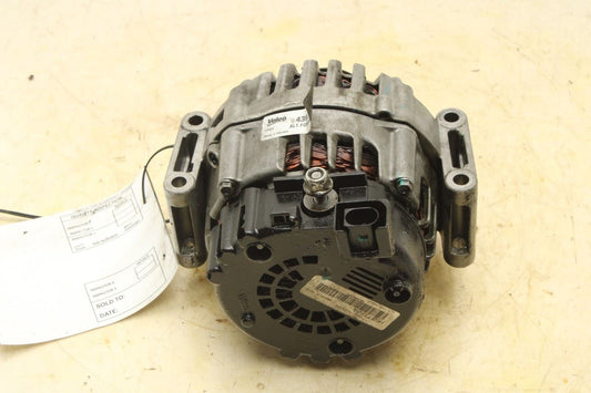 2012-2016 Mercedes-Benz E350 Sport 4MATIC 3.5L Alternator Generator H607380A OEM - Alshned Auto Parts