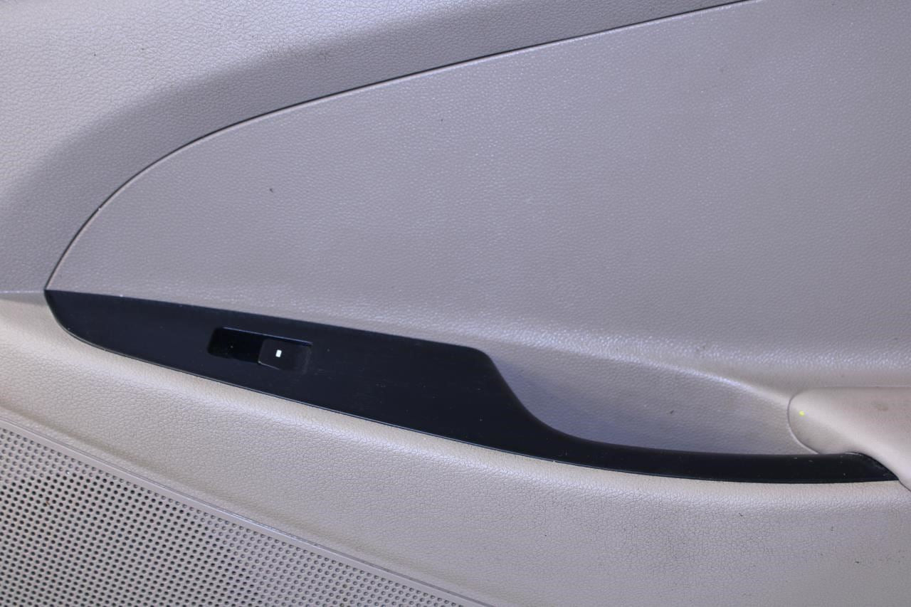 19-21 Hyundai Tucson Value Rear Right Passenger Door Trim Panel 83302-D3250-UUE - Alshned Auto Parts