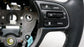 17-19 Kia Niro LX 1.6L Steering Wheel Leather w/ Control Buttons 56100-G5150-SX1 - Alshned Auto Parts
