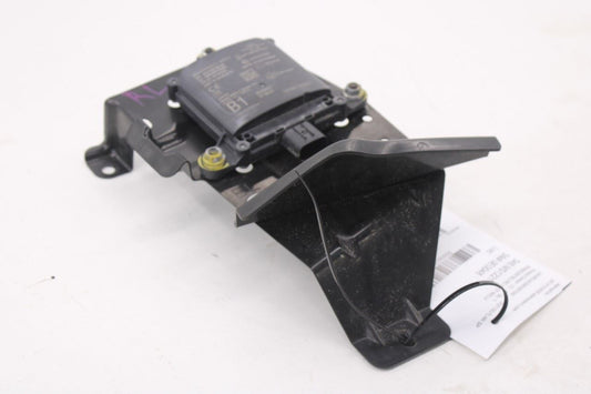 11-25 Mitsubishi Outlander Sport SE RR Left Blind Spot Detection Sensor Module - Alshned Auto Parts