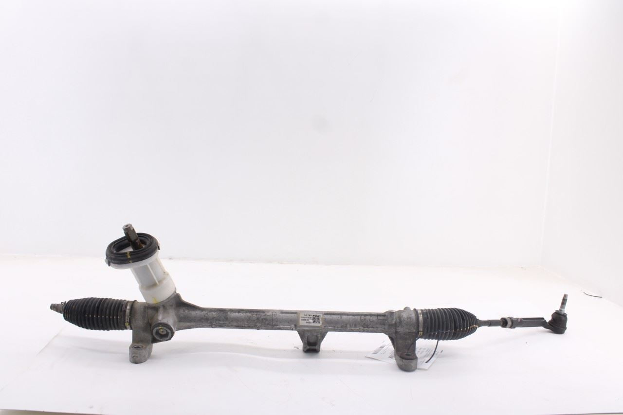 2021-2023 Hyundai Santa Fe SEL 2.5L AWD Power Steering Gear Rack and Pinion 22K - Alshned Auto Parts