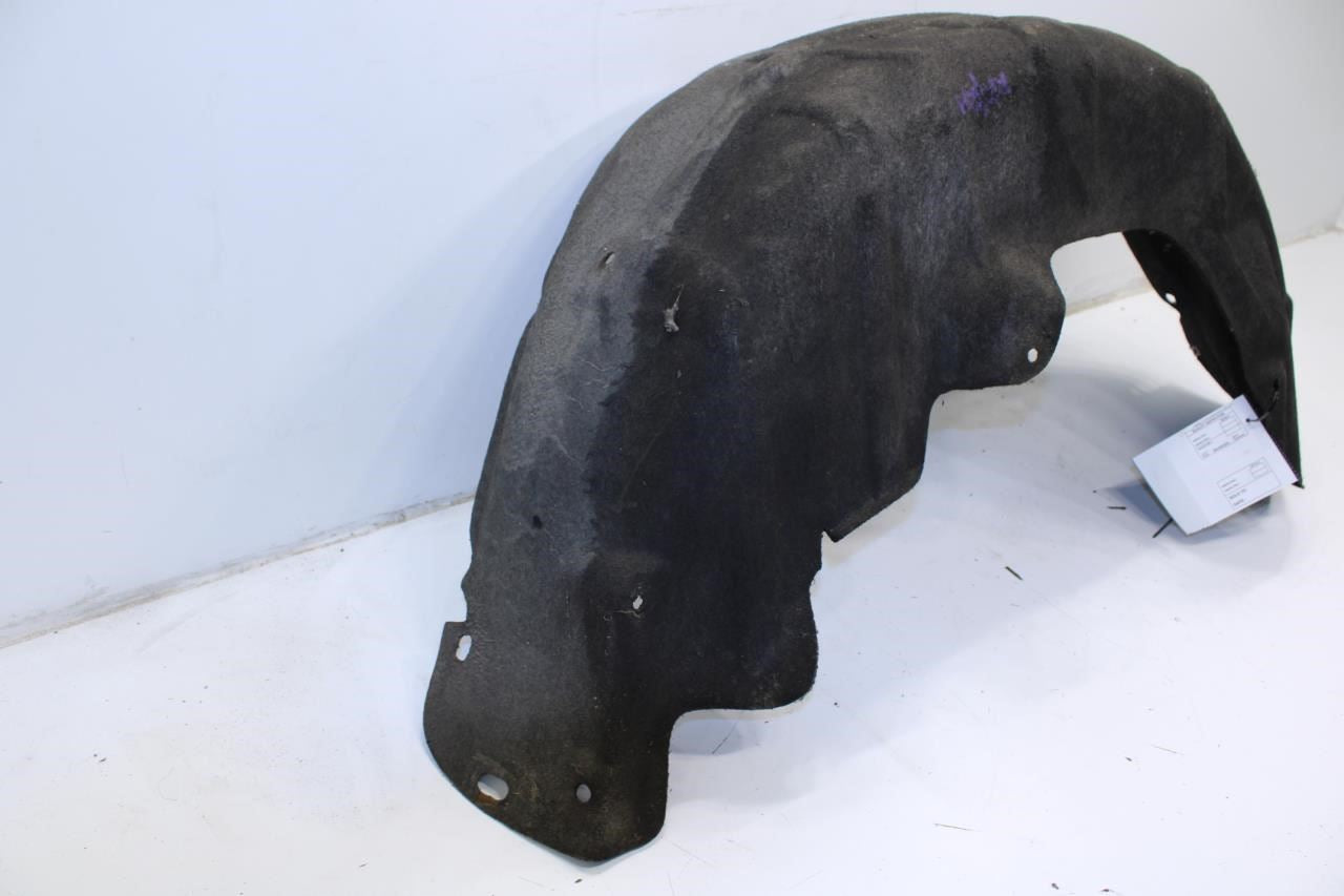 11-2021 Jeep Grand Cherokee Rear Right Wheelhouse Liner Splash Shield 57010710AL - Alshned Auto Parts