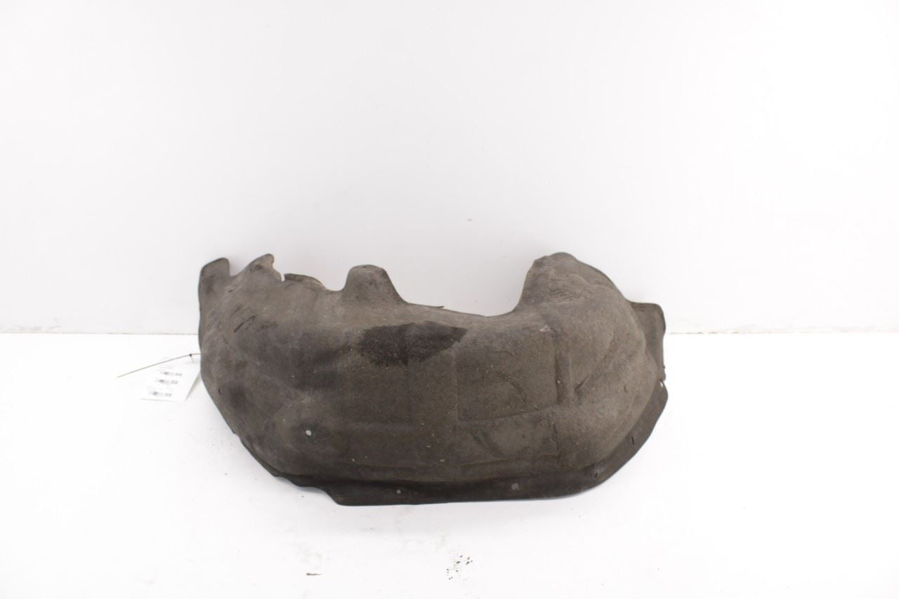 2011-2021 Jeep Grand Cherokee Overland Rear Left Wheelhouse Liner Splash Shield - Alshned Auto Parts