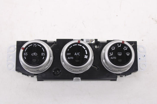 2020-2025 Mitsubishi Outlander Sport SE AC Heater Temperature Climate Control - Alshned Auto Parts