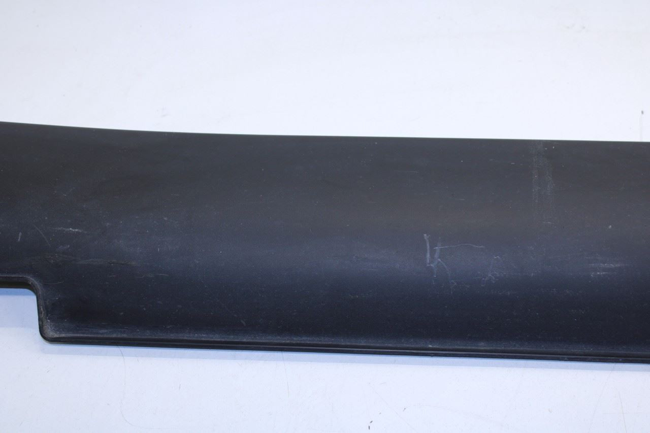 2020-25 KIA Soul LX Right Passenger Side Rocker Panel Molding 87754-K0000 *ReaD* - Alshned Auto Parts