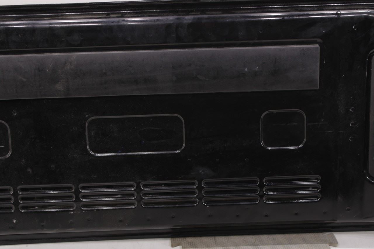 2011-2017 Jeep Wrangler Sport 2dr Rear Tailgate Back Door Shell Panel 68079246AA - Alshned Auto Parts