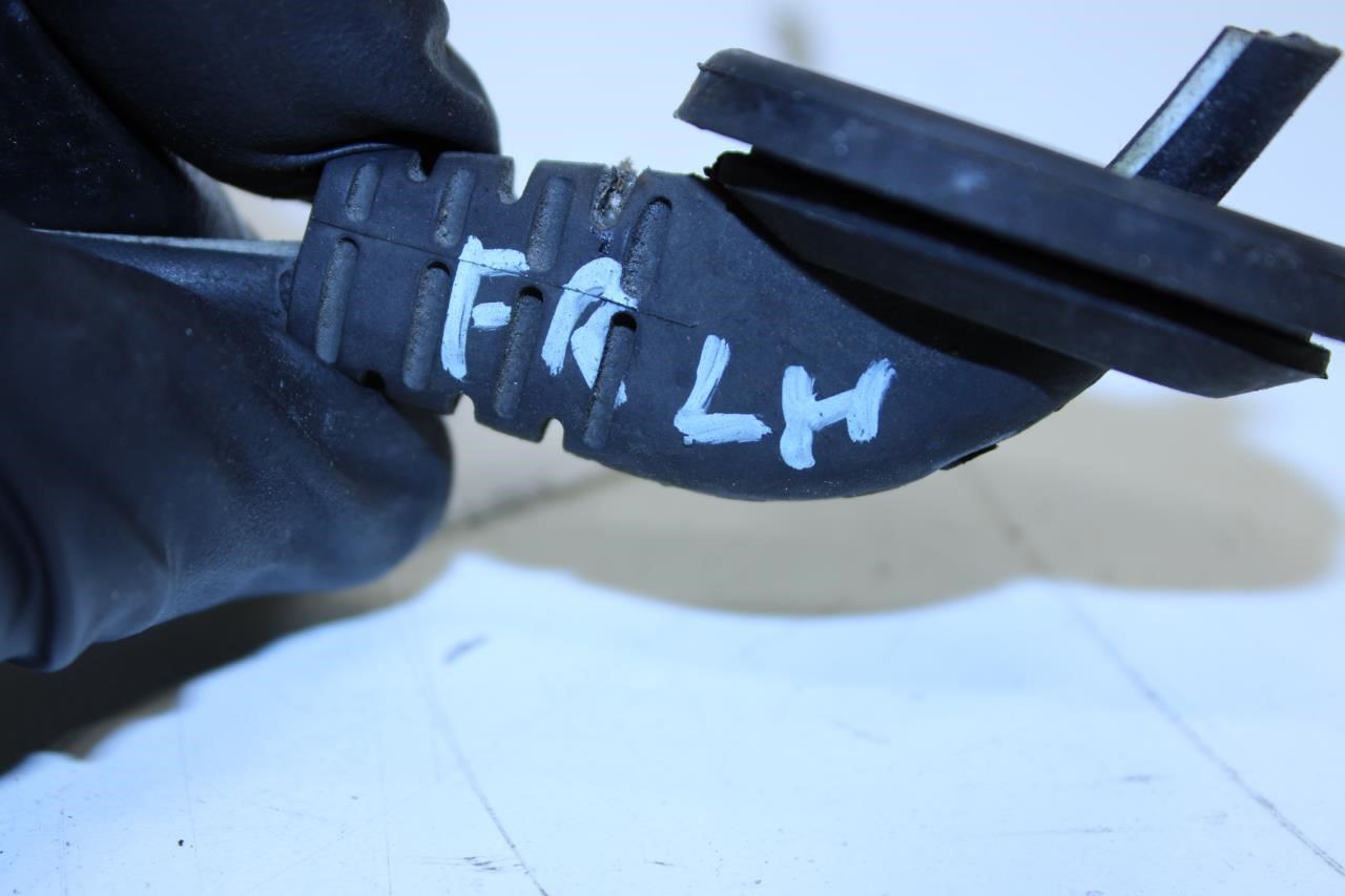 2011-18 Volkswagen Jetta Front Left ABS Speed Sensor Wire Harness 5C0-927-903-B - Alshned Auto Parts